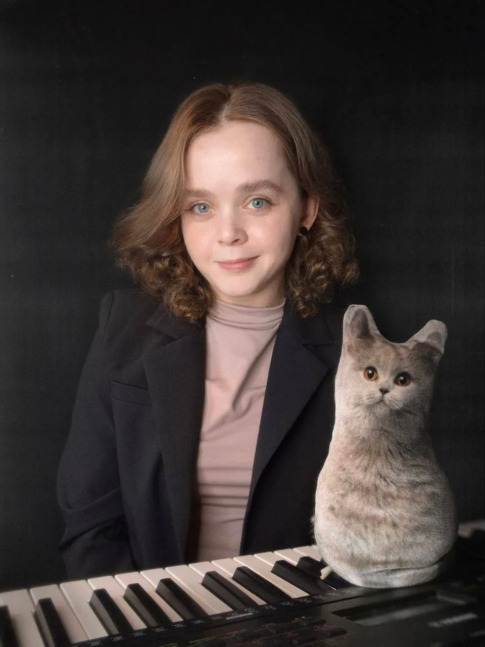 Полина Мартынова
